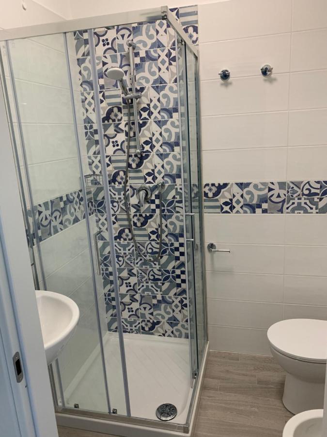 Hotel Aurora Varazze Kültér fotó