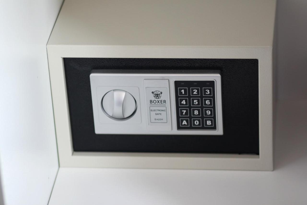 Hotel Aurora Varazze Kültér fotó