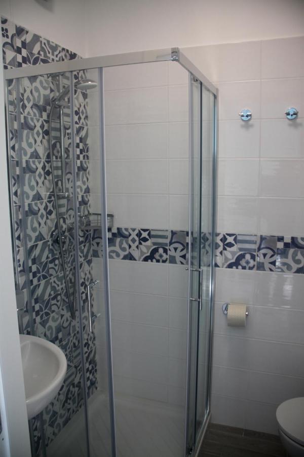 Hotel Aurora Varazze Kültér fotó